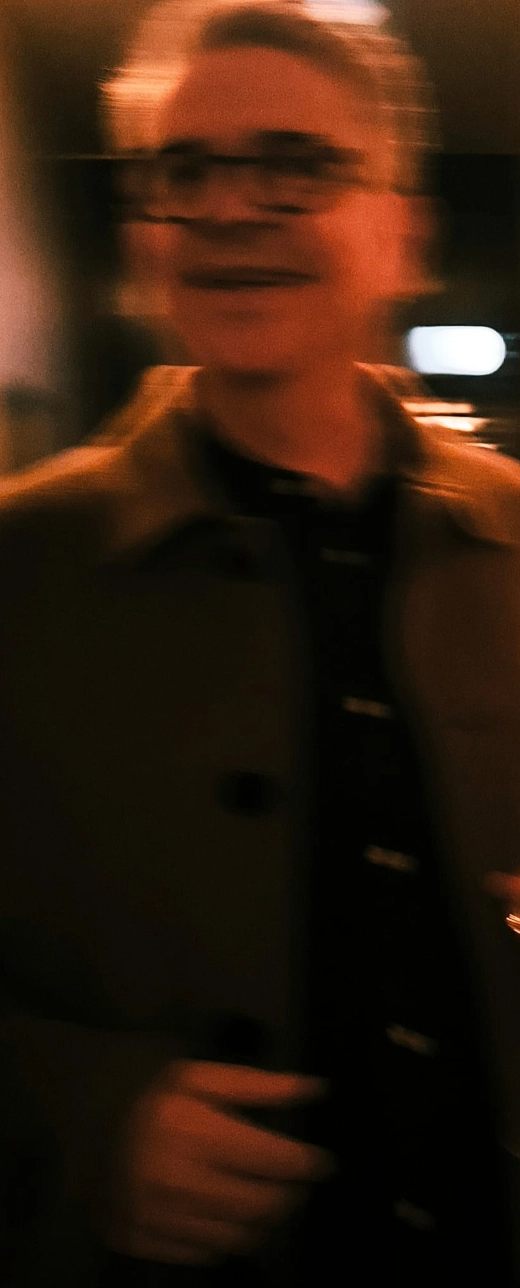Éric Bourquin