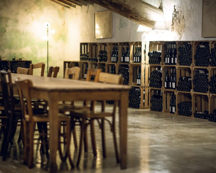 Cave à vin